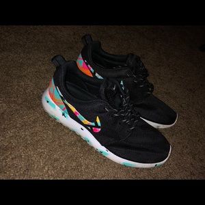 Nike Roshe Runs - Custom Made